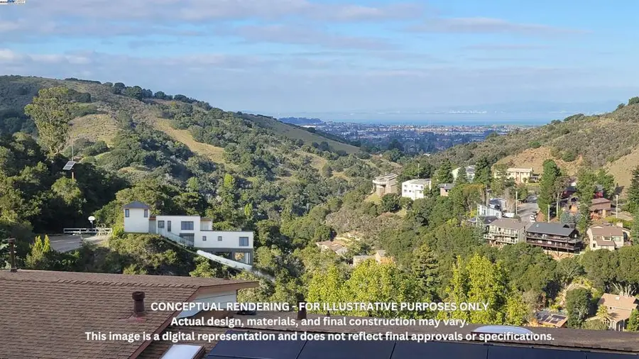 0 Marburger, Belmont, CA 94002 - Image #2