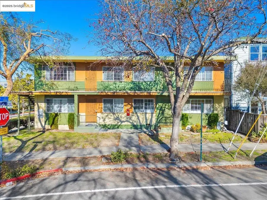 1298 63rd St, Emeryville, CA 94608 - Image #2