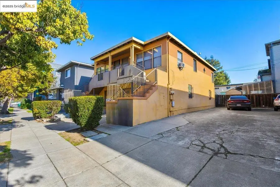 1298 63rd St, Emeryville, CA 94608 - Image #3
