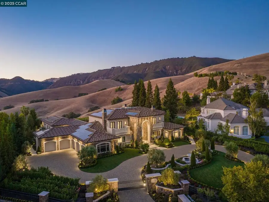 940 940 Eagle Ridge Dr, Danville, CA 94506 - #3