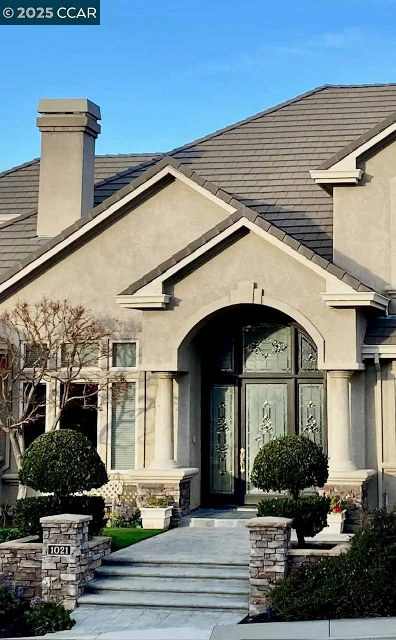 1021 Pebble Beach Dr, Clayton, CA 94517 - Image #3