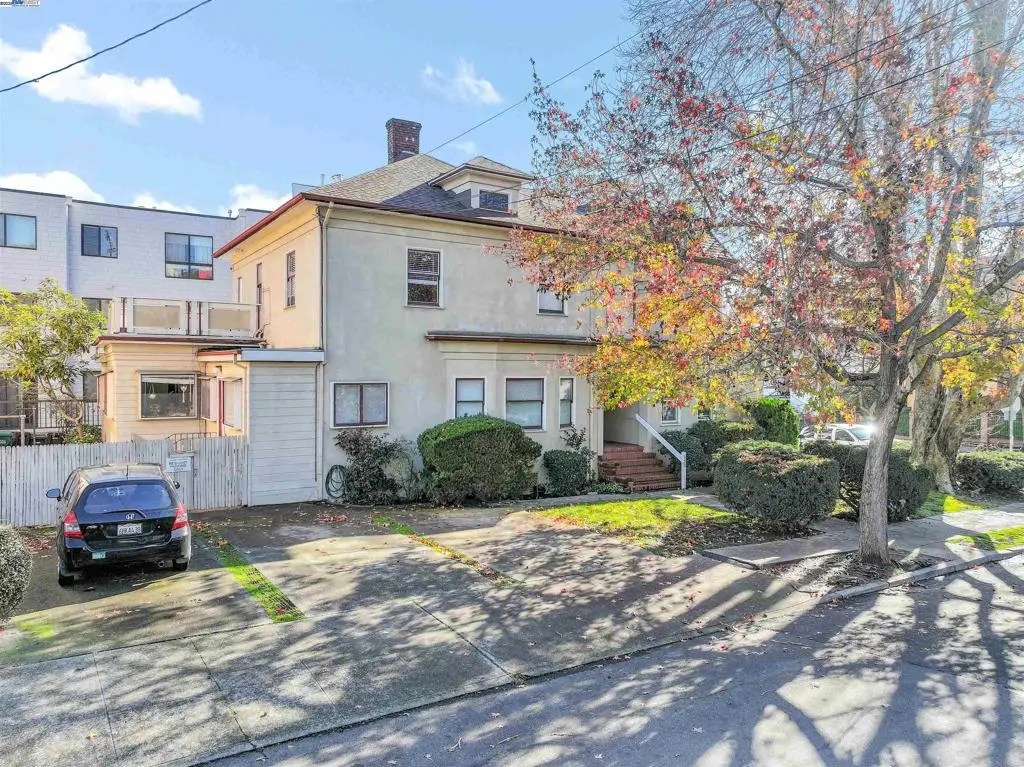 350 Adams St, Oakland, CA 94610 - Image #1
