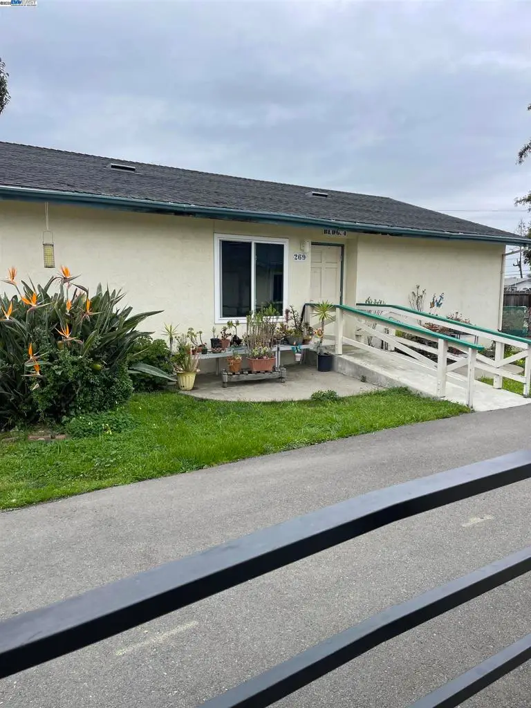 263 Medford Ave, Hayward, CA 94541 - Image #1