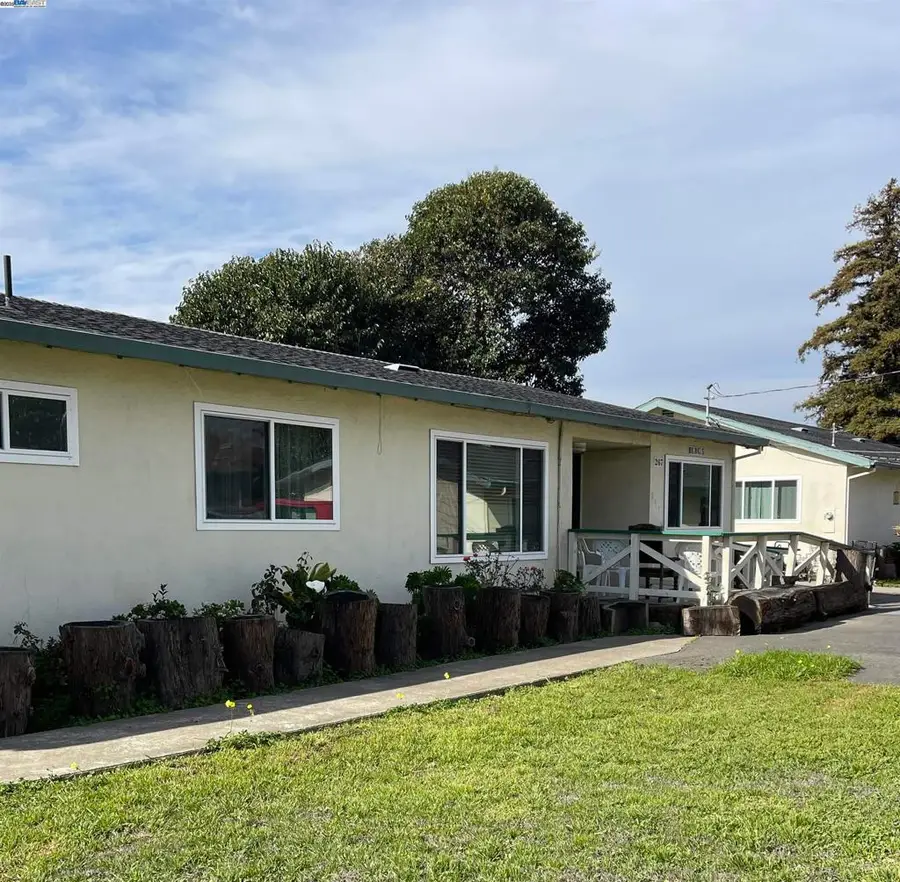 263 Medford Ave, Hayward, CA 94541 - Image #3