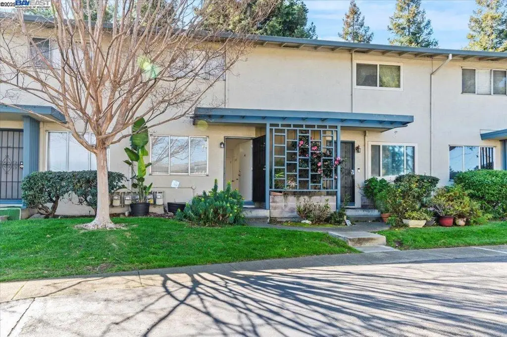 462 Craven Court, Hayward, CA 94541 - #1