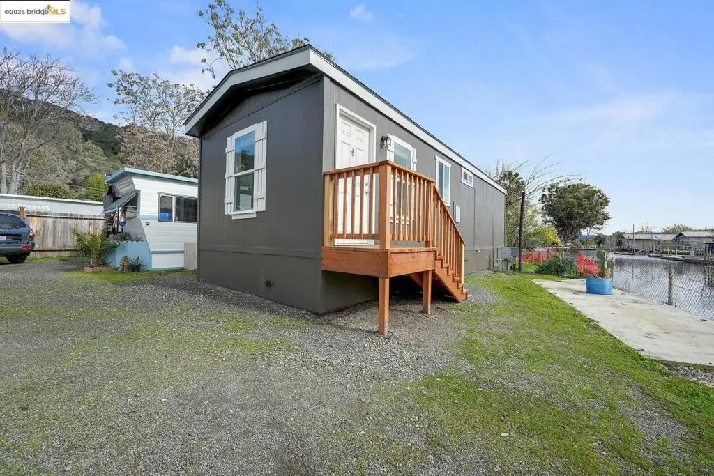 9510 Harbor Drive, Glenhaven, CA 95443 - Image #1