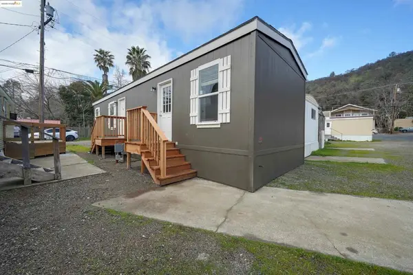 9510 Harbor Drive, Glenhaven, CA 95443