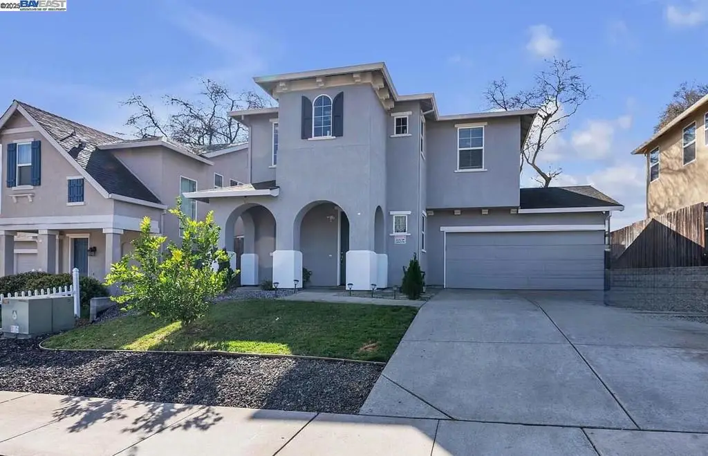 4104 Crumley Way, Antelope, CA 95843 - #1