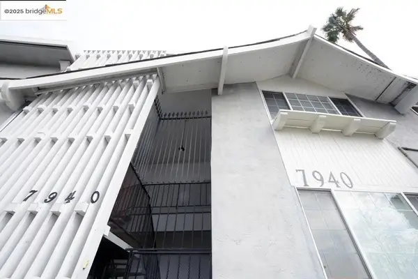 7940 Bancroft Avenue, Oakland, CA 94605