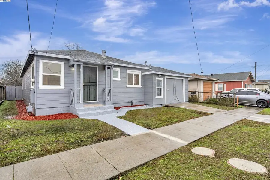134 S 41st St, Richmond, CA 94804 - Image #2