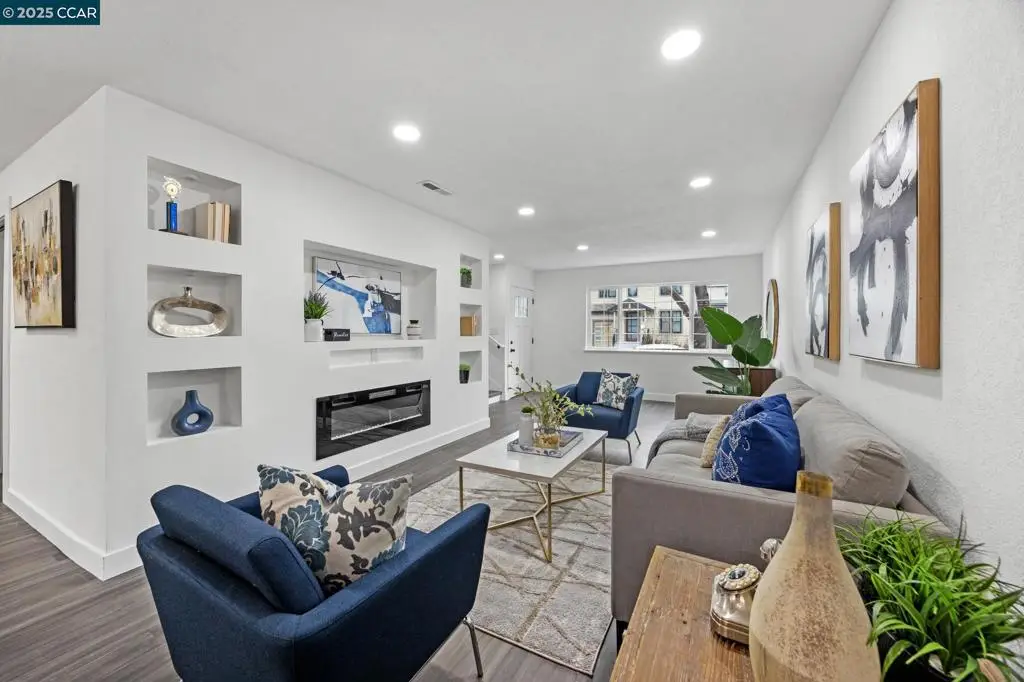 917 60th St, Oakland, CA 94608 - Image #1