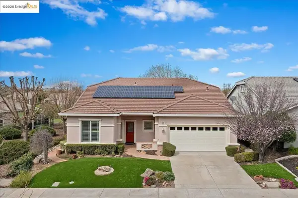 625 Pomona Dr, Brentwood, CA 94513