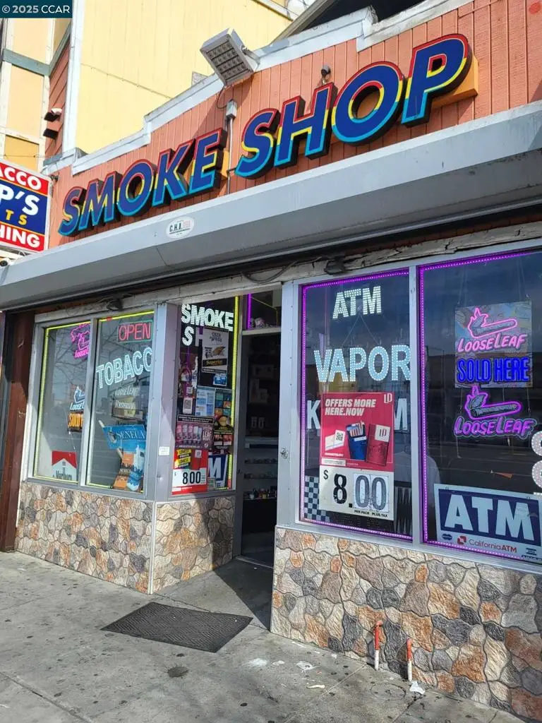 5914 International Ave, Oakland, CA 94621 - #2