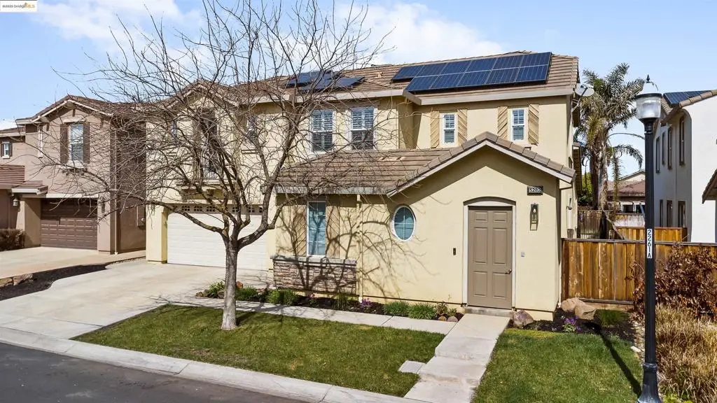 5282 Fern Ridge Cir, Discovery Bay, CA 94505 - Image #1