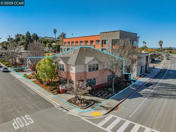 815 San Pablo Ave, Pinole, CA 94564