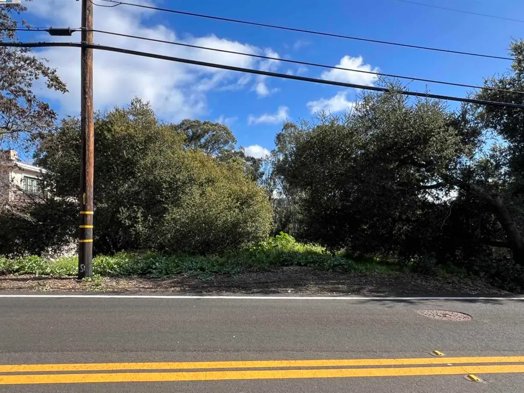 0 Jensen Rd, Castro Valley, CA 94546 - Image #1