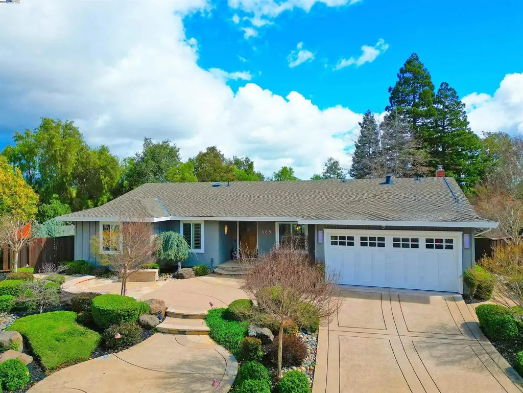 368 Cardona Cir, San Ramon, CA 94583 - #1