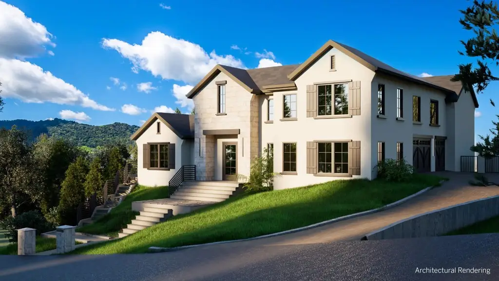 413 Shirlee Dr, Danville, CA 94526 - Image #1