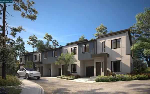 80 Woodbury Highlands Place #16, Lafayette, CA 94549