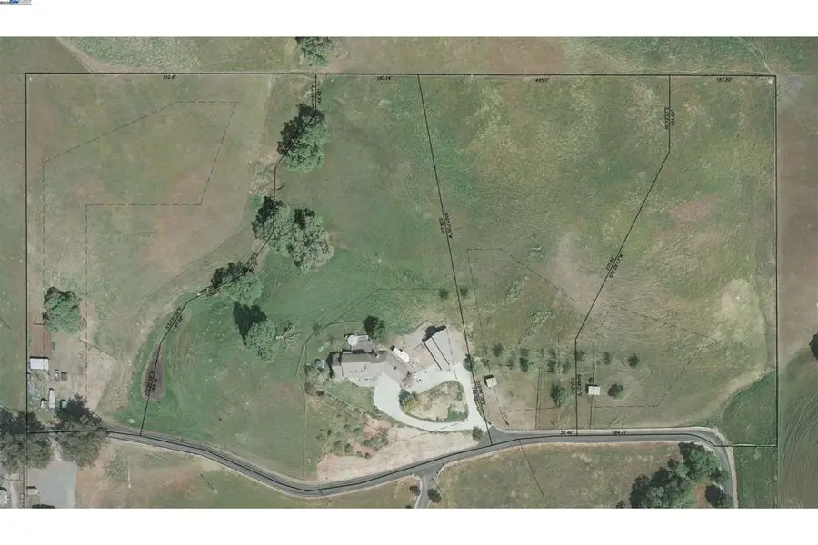 3343 Little Valley Rd Lot 4, Sunol, CA 94586 - Image #2