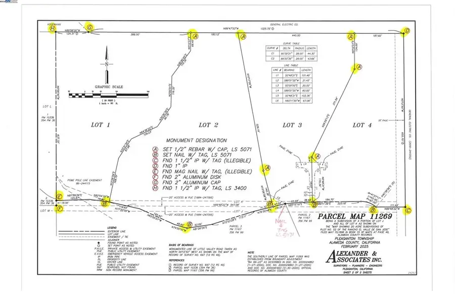 3343 Little Valley Rd Lot 4, Sunol, CA 94586 - Image #3