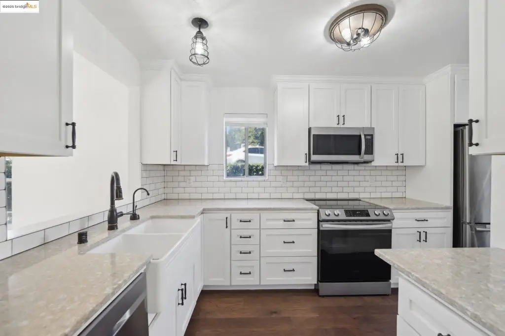 204 Pebblecreek Ct, Martinez, CA 94553 - #1