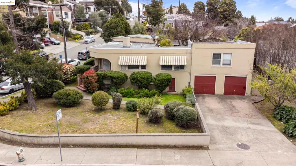 3440 Seminary Ave, Oakland, CA 94605 - Image #1