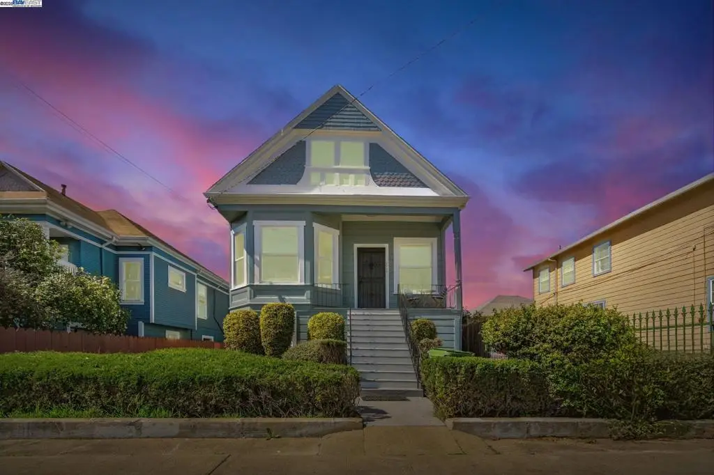 2025 34th Ave, Oakland, CA 94601 - Image #1