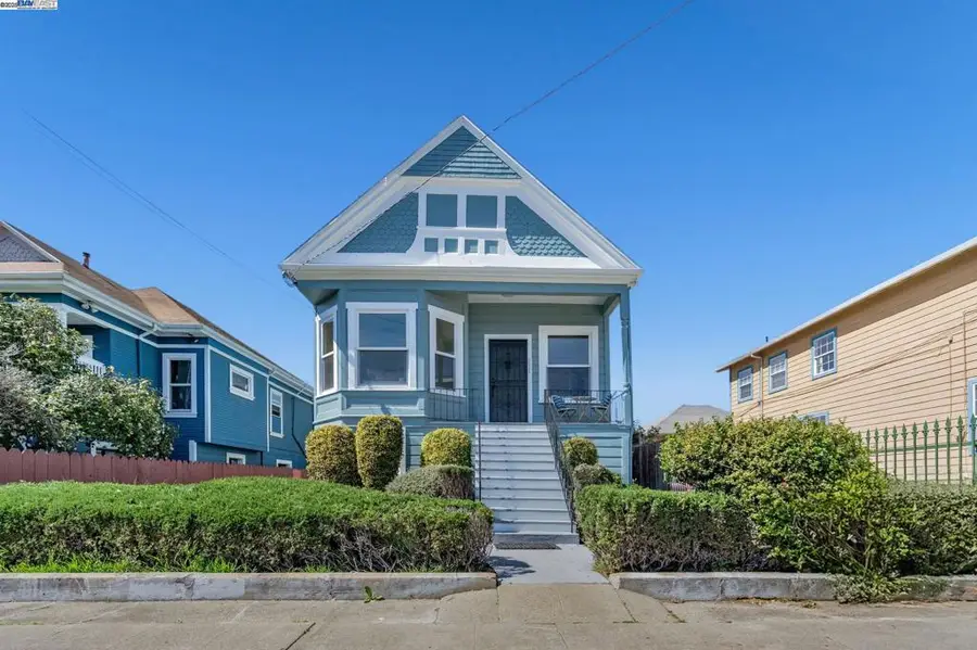 2025 34th Ave, Oakland, CA 94601 - Image #2