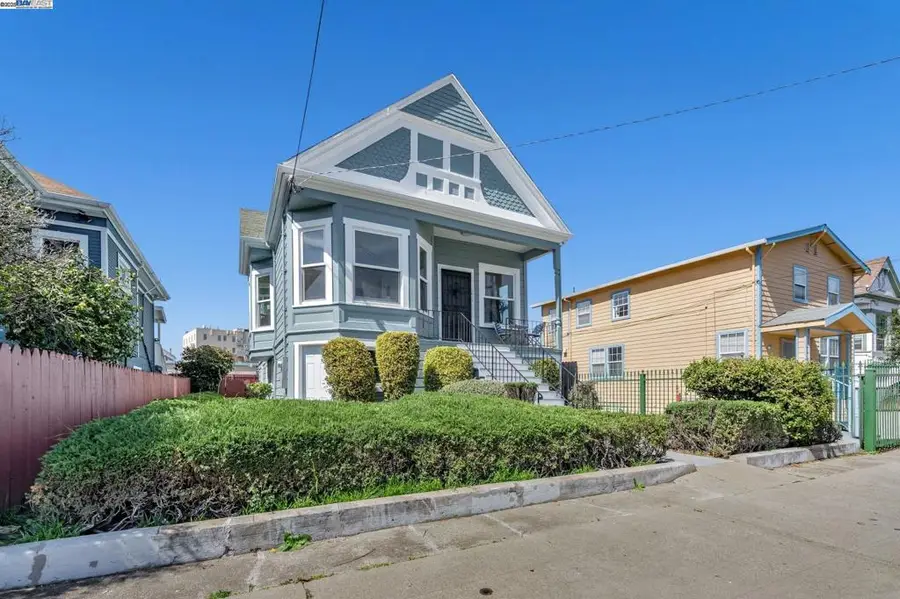 2025 34th Ave, Oakland, CA 94601 - Image #3