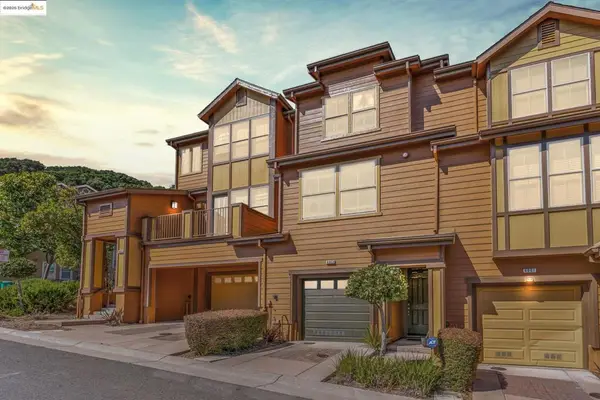 6063 Old Quarry Loop, Oakland, CA 94605