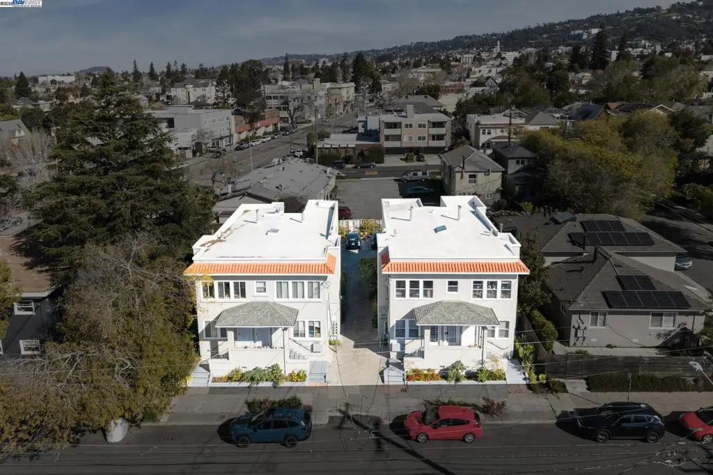 470 62nd Street, Oakland, CA 94609 - #1