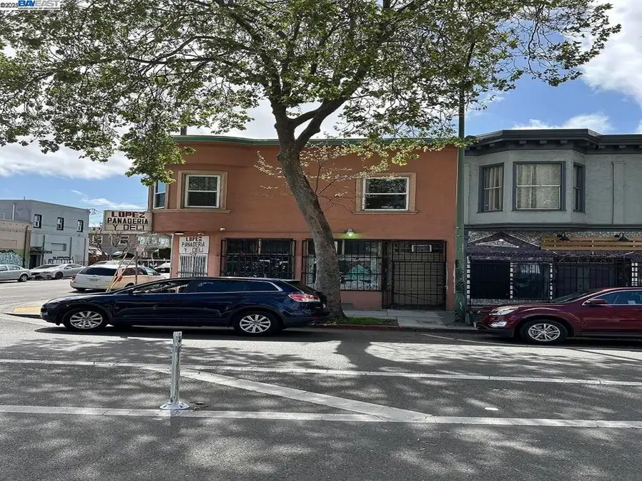 9639 International Blvd, Oakland, CA 94603 - Image #2
