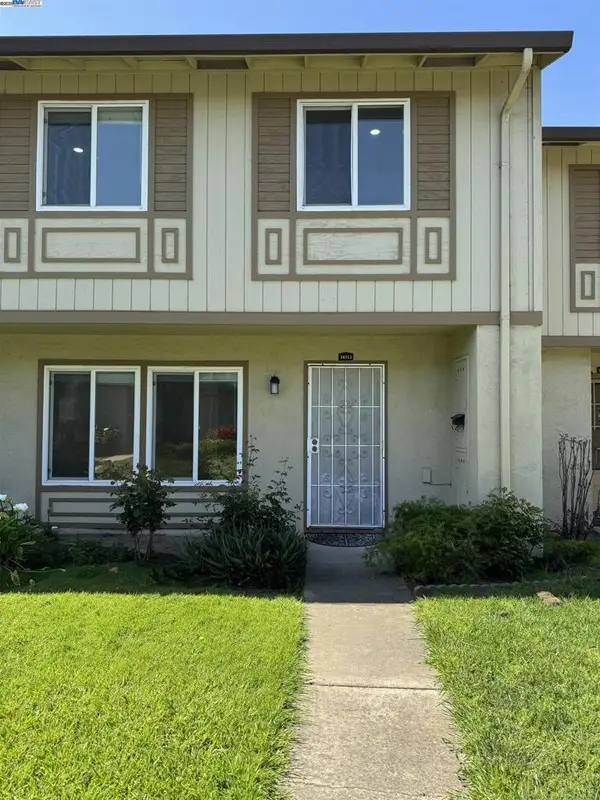 34512 Nantucket Cmn, Fremont, CA 94555