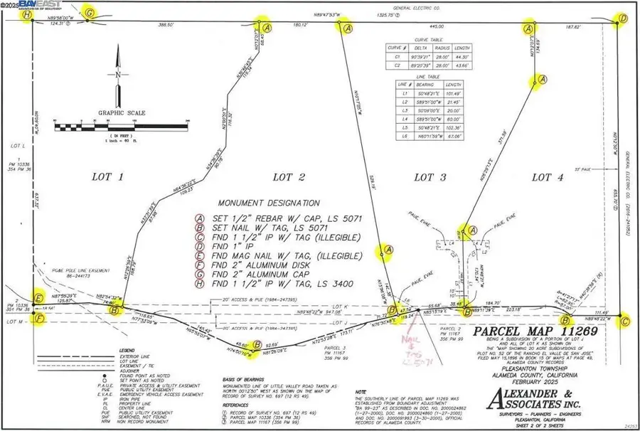 3343 Little Valley Rd Lot 1, Sunol, CA 94586 - Image #2