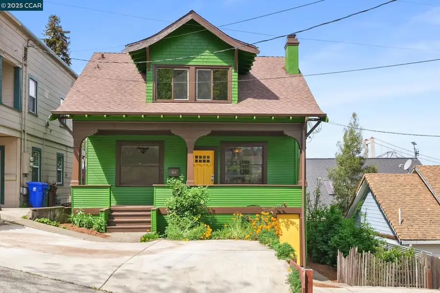 414 Bay St, Crockett, CA 94525 - Image #2