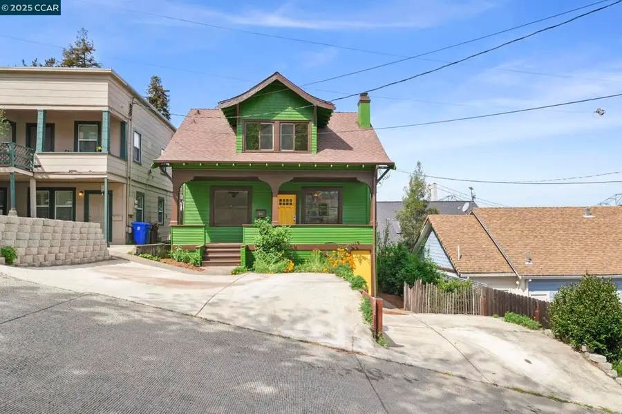 414 Bay St, Crockett, CA 94525 - Image #3