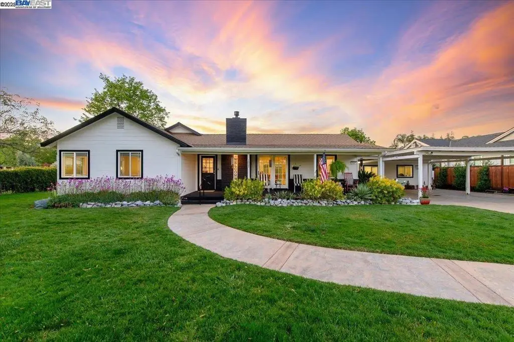 1027 Rose Ave, Pleasanton, CA 94566 - #1