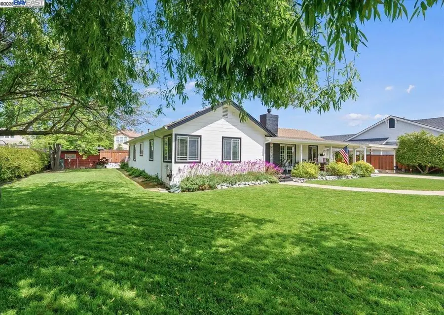 1027 Rose Ave, Pleasanton, CA 94566 - #2