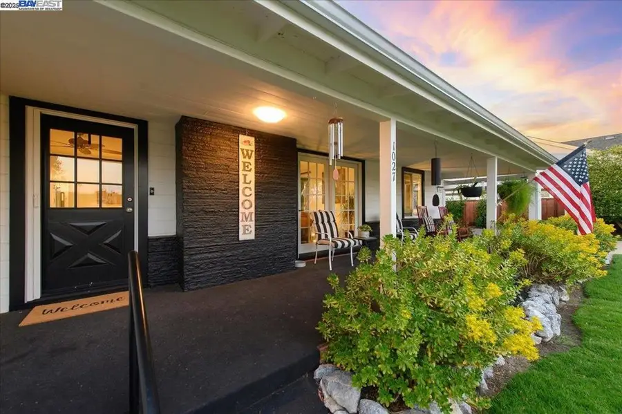 1027 Rose Ave, Pleasanton, CA 94566 - #3