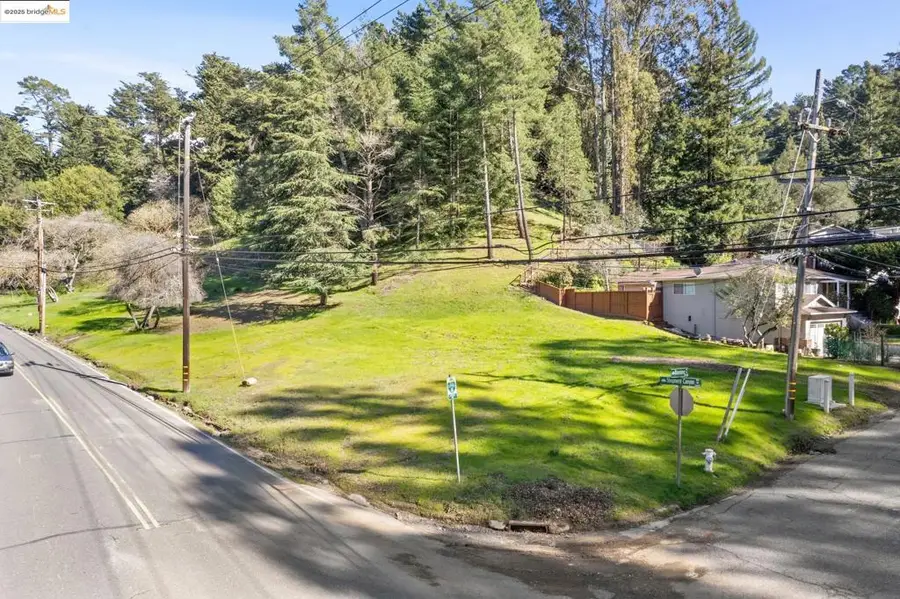 6658 Shepherd Canyon, Oakland, CA 94611 - Image #2