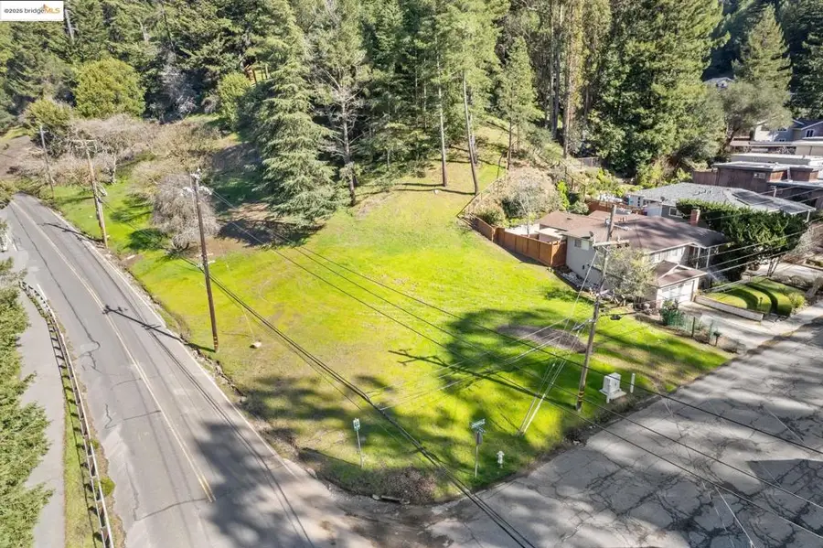 6658 Shepherd Canyon, Oakland, CA 94611 - Image #3