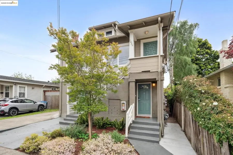 1226 Russell Street, Berkeley, CA 94702 - Image #2