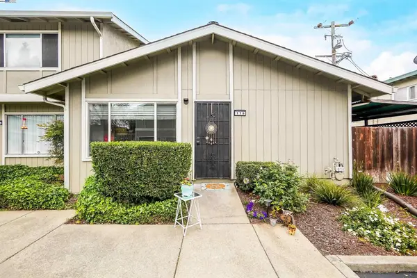 179 Loma Verde Dr, San Lorenzo, CA 94580