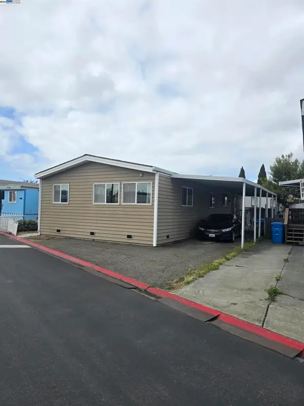 Address Withheld By Seller, Union City, CA 94587