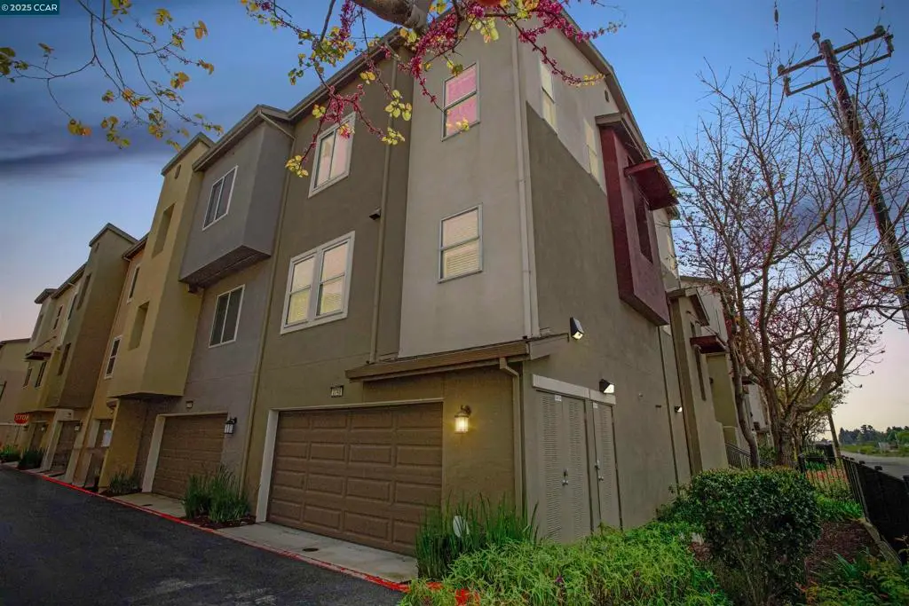 2745 Holly St, San Pablo, CA 94806 - #1