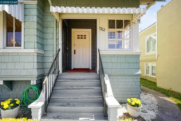 1322 Virginia Street, Berkeley, CA 94702