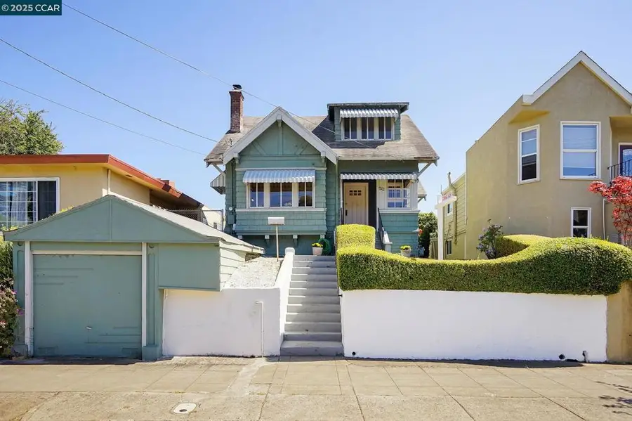 1322 Virginia Street, Berkeley, CA 94702 - Image #3