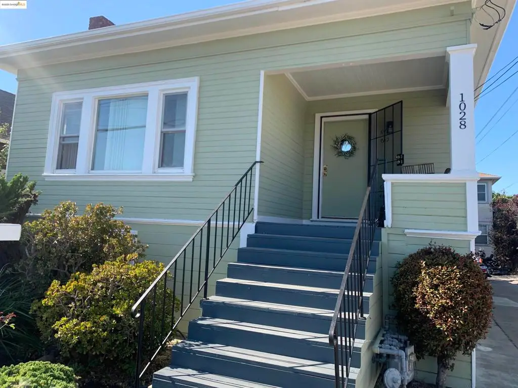 1028 61st St, Oakland, CA 94608 - Image #1