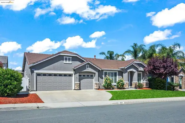 1954 Canyon Oaks Cir, Pittsburg, CA 94565